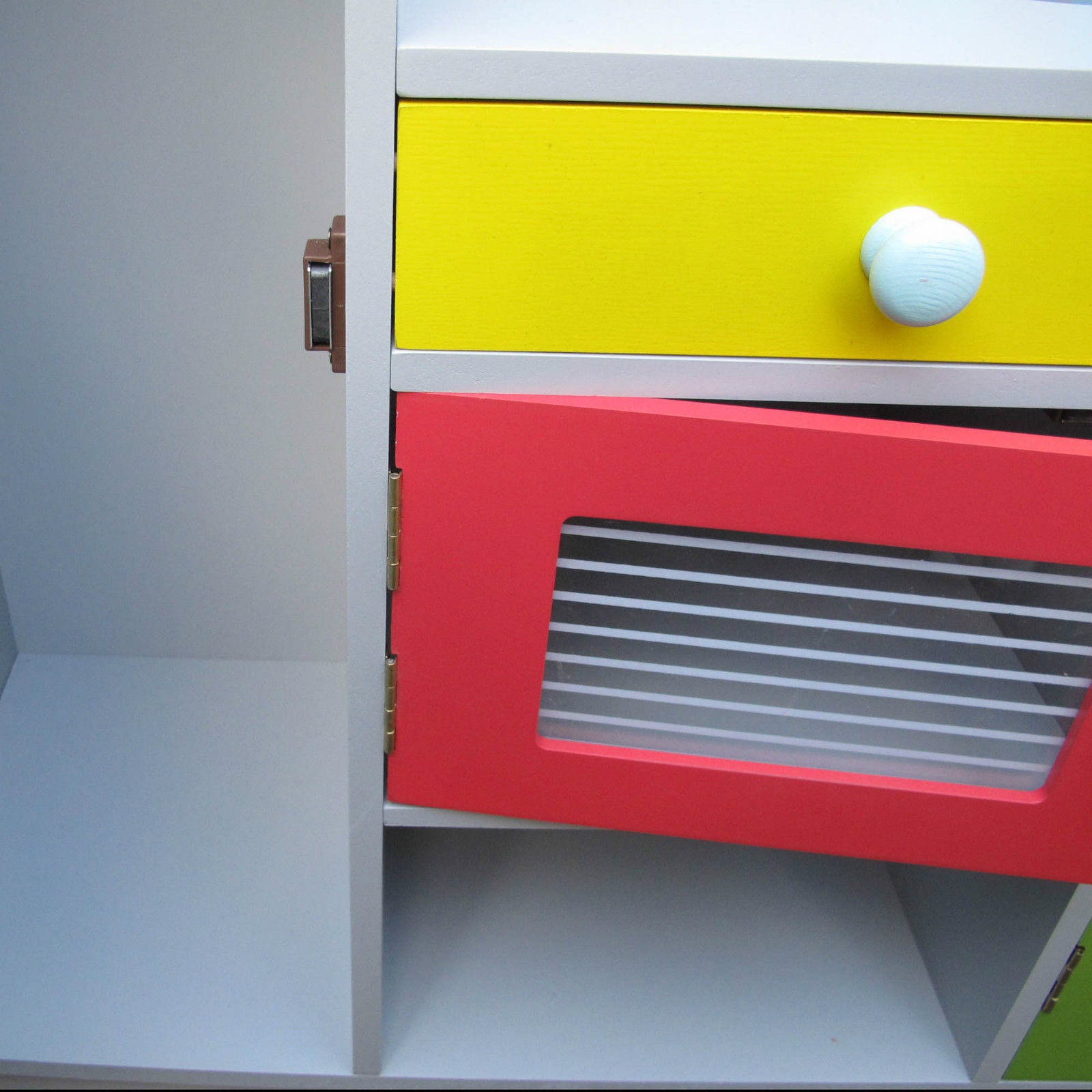 Kids Kitchen Pastel