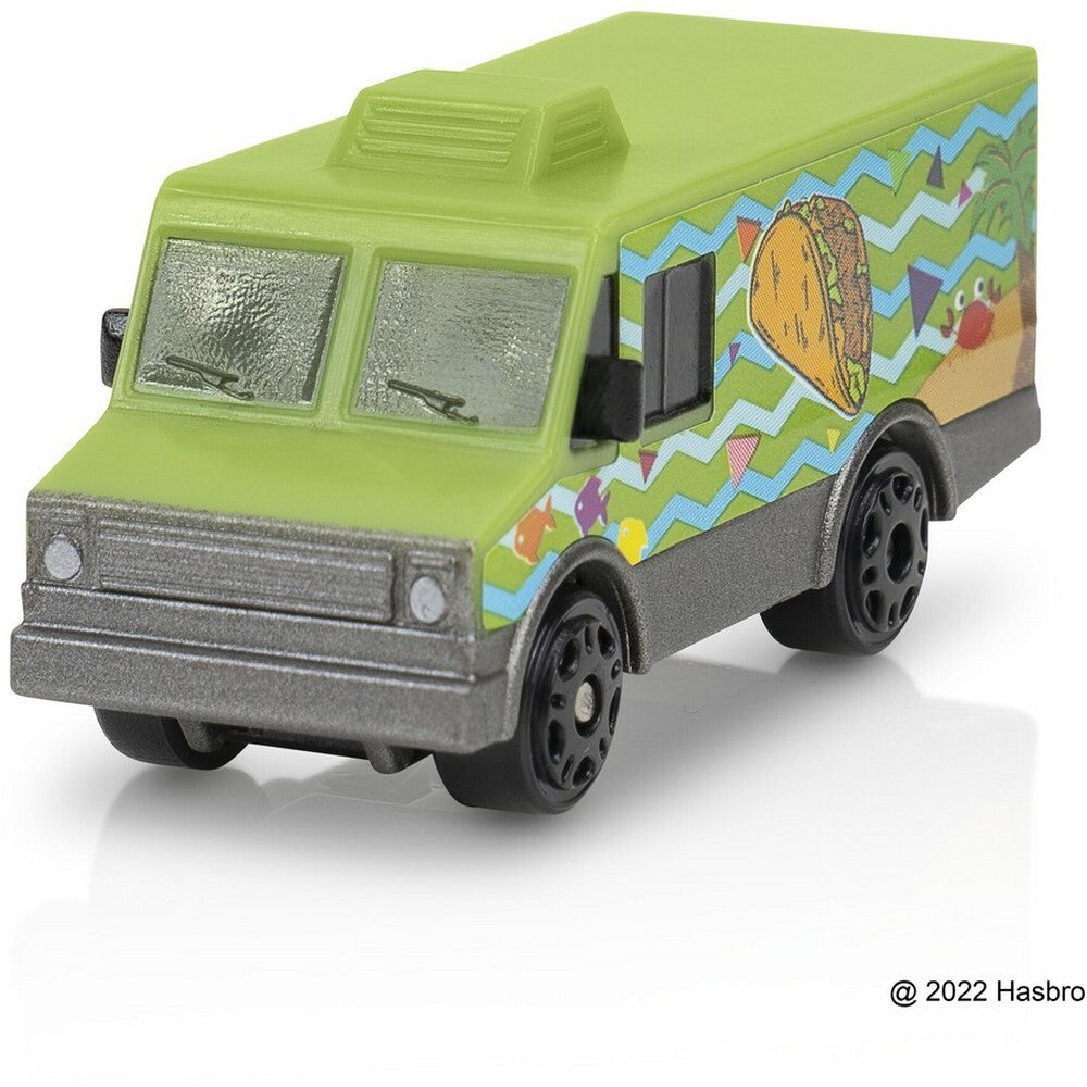 Transformers Micro Machines Mini Vehicle Mystery Pack