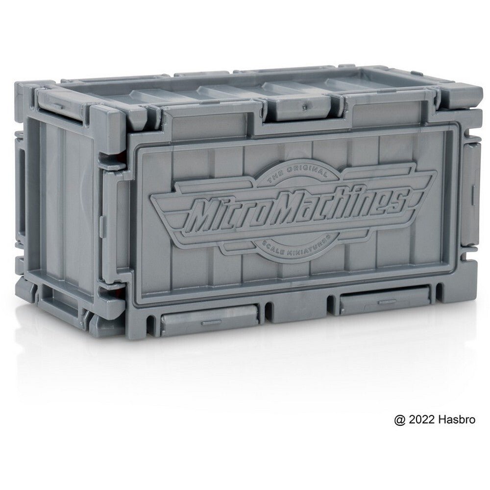 Transformers Micro Machines Mini Vehicle Mystery Pack