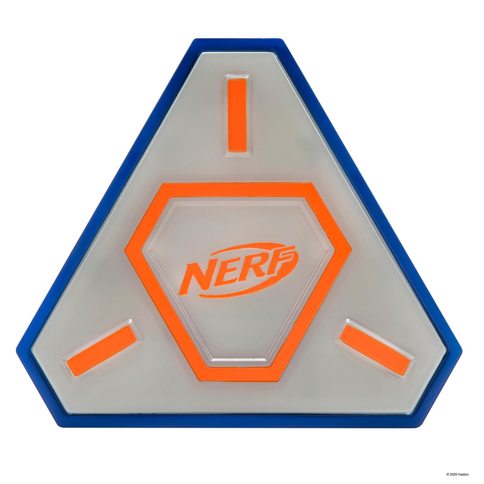 Nerf Flash Strike
