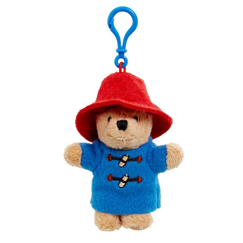 Paddington Key Chain