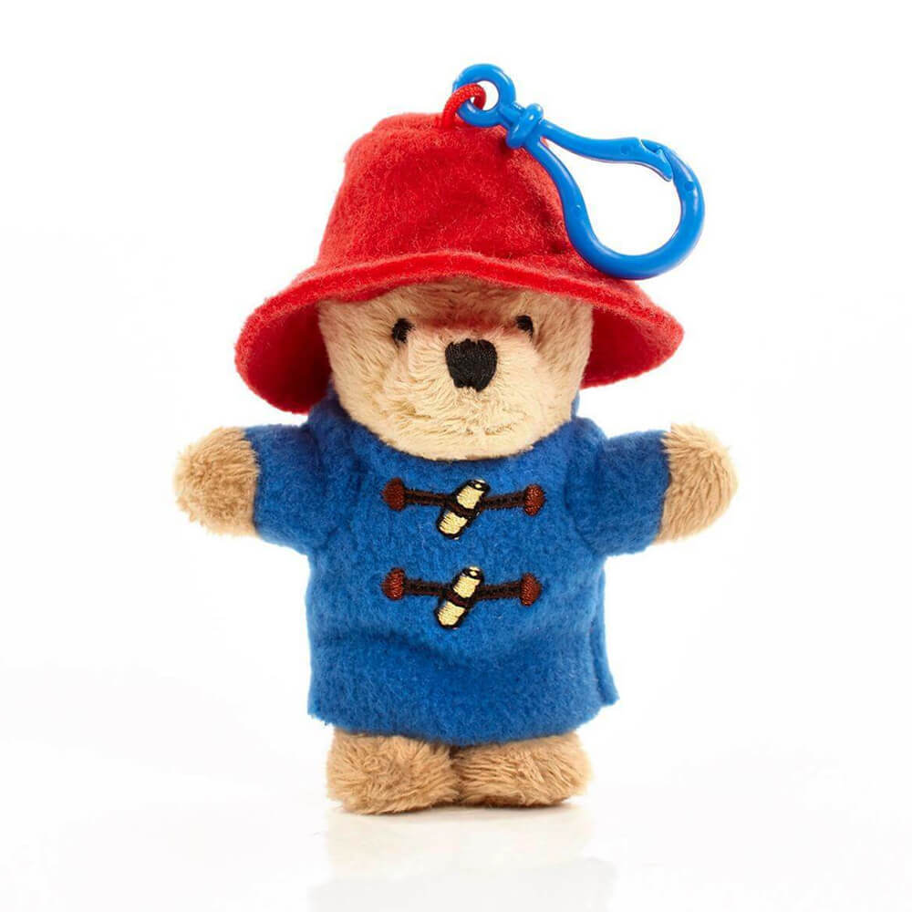 Paddington Key Chain