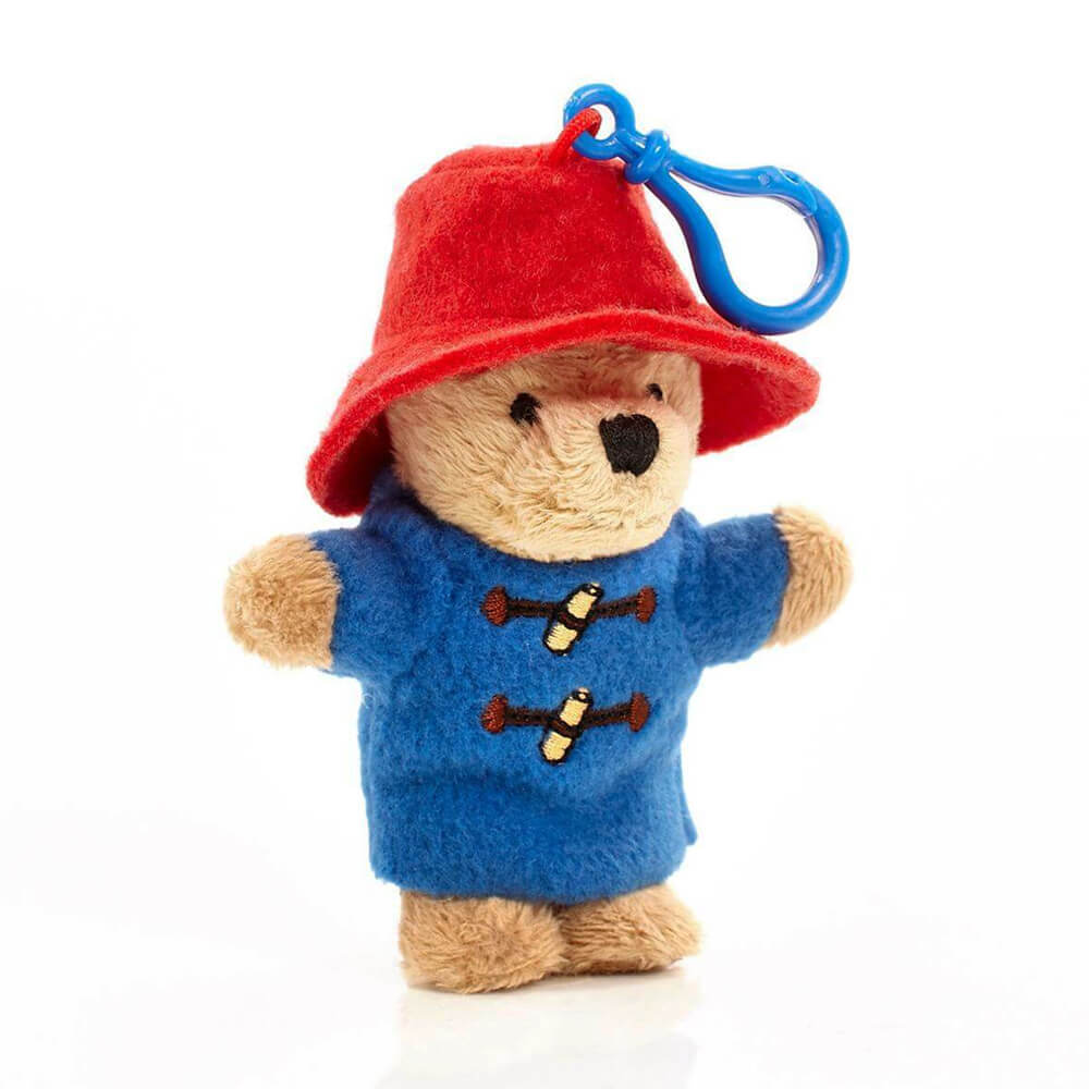 Paddington Key Chain