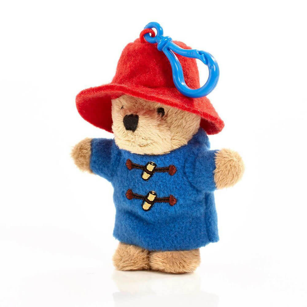 Paddington Key Chain