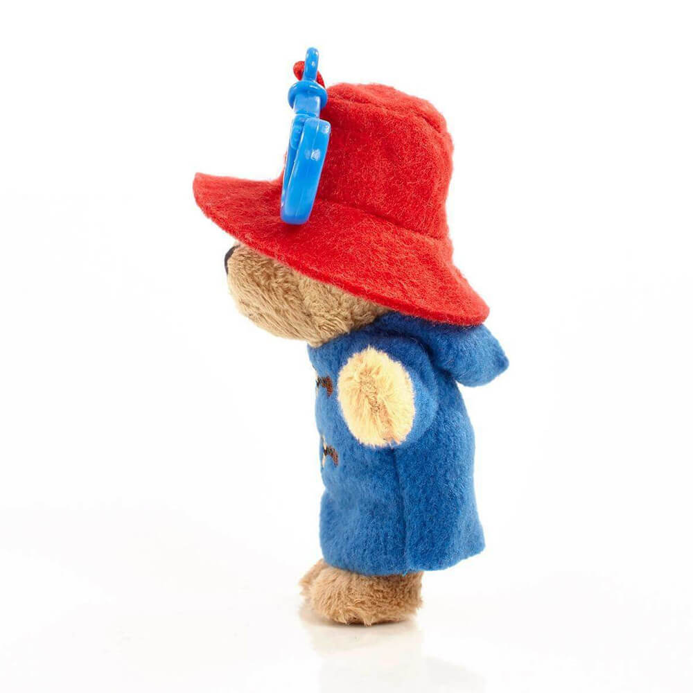 Paddington Key Chain