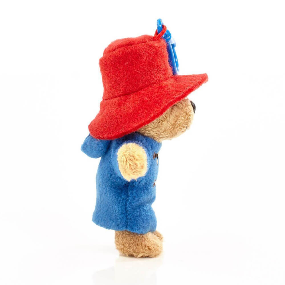 Paddington Key Chain