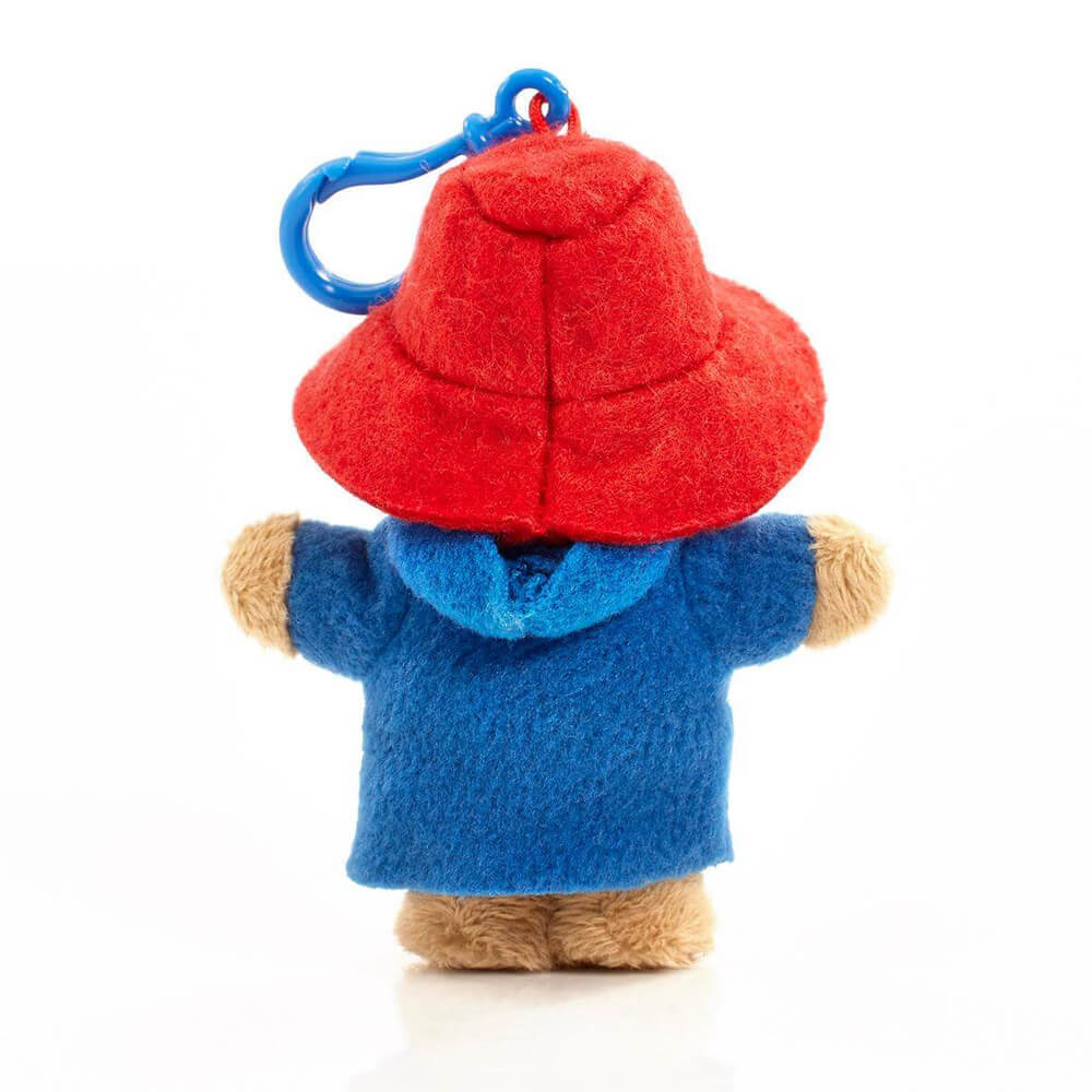 Paddington Key Chain