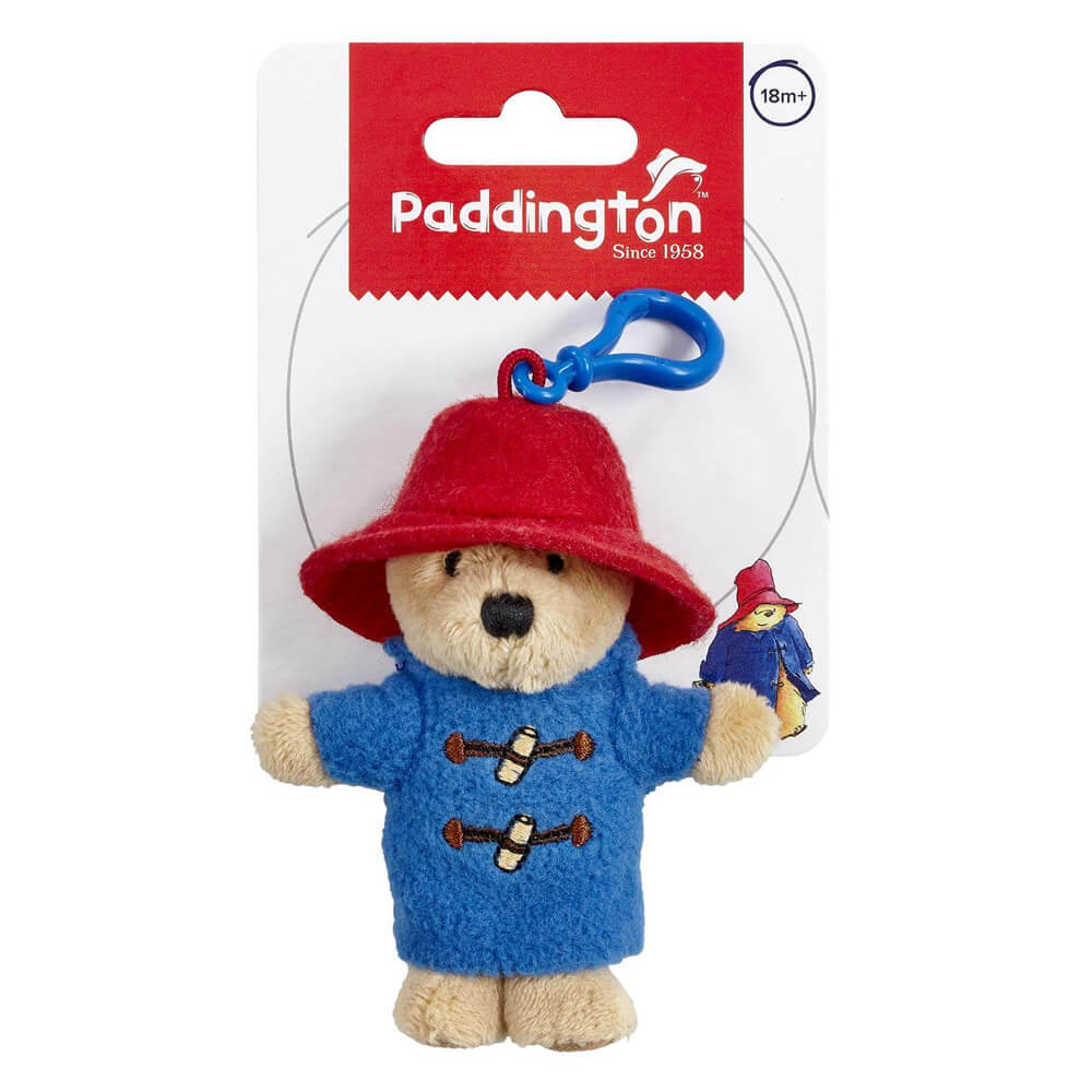 Paddington - Paddington Key Chain