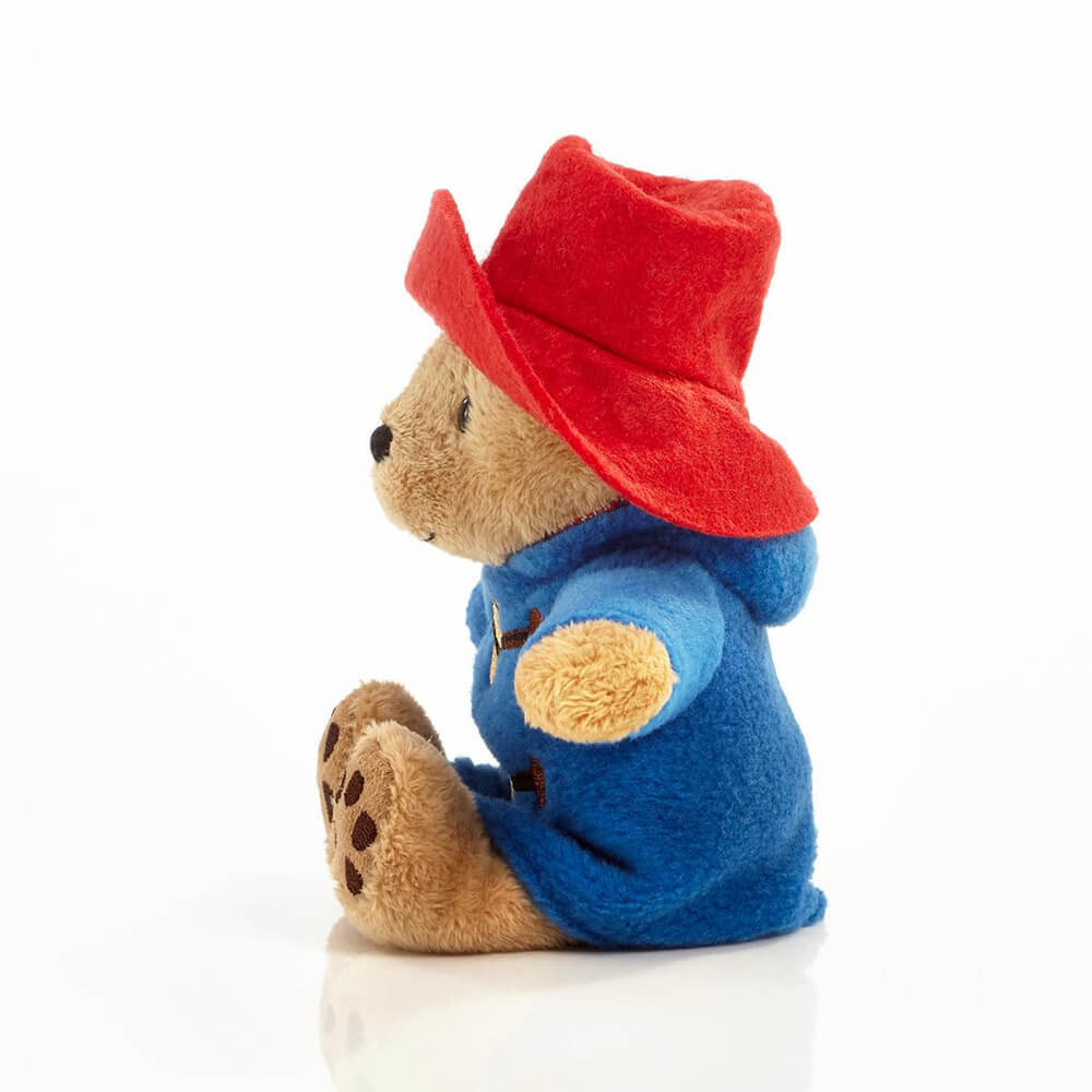 Paddington Bean Toy 13cm