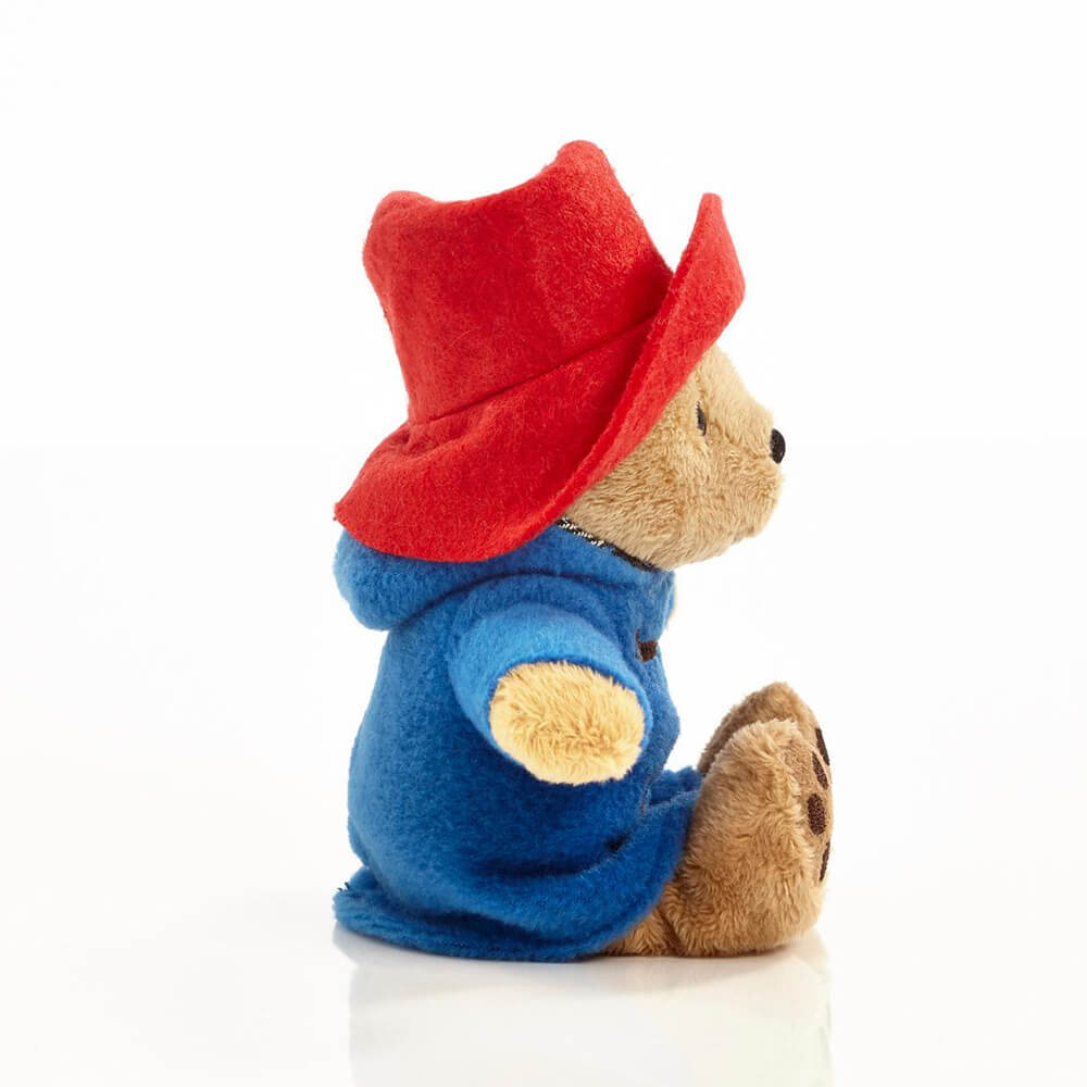 Paddington Bean Toy 13cm