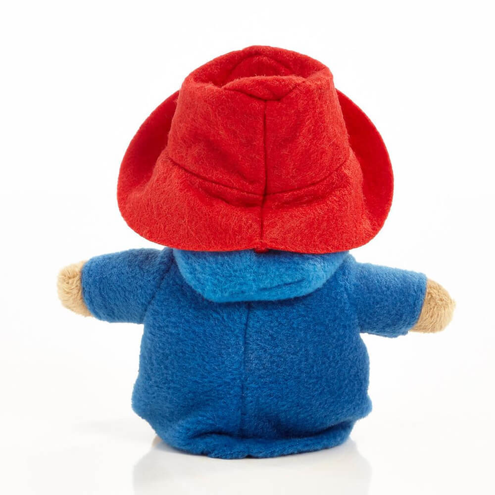 Paddington Bean Toy 13cm