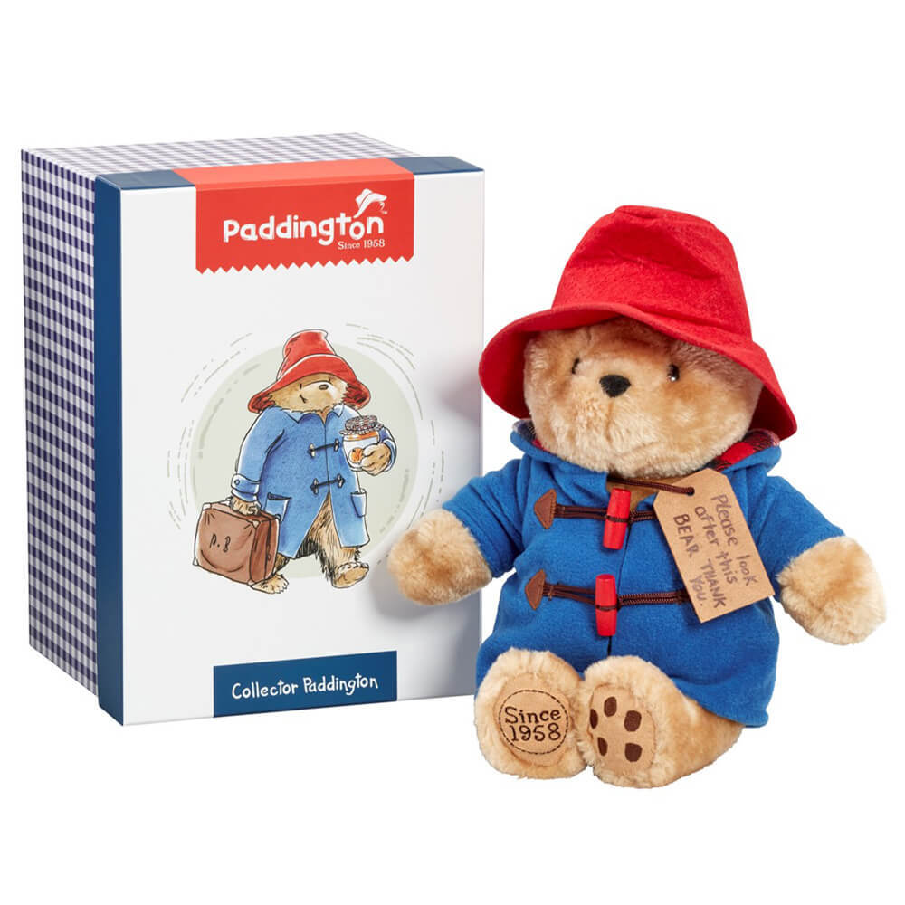 Paddington - Collector Paddington