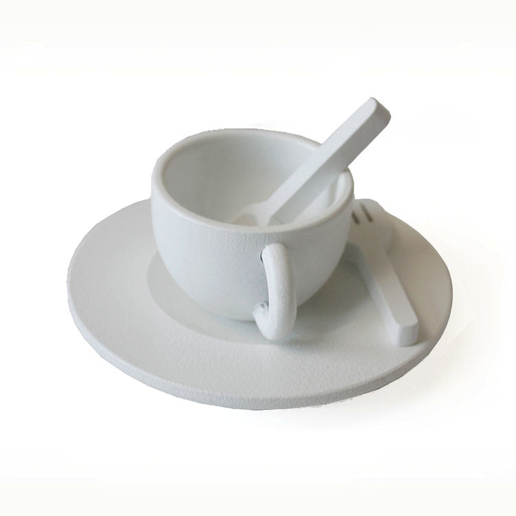 Sweet Treats Hi Tea Wooden Play Food