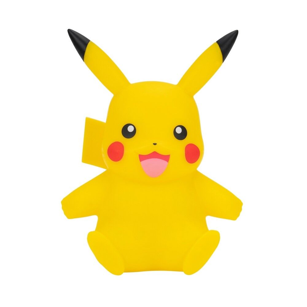 Pokemon Select Vinyl Figure - PIKACHU