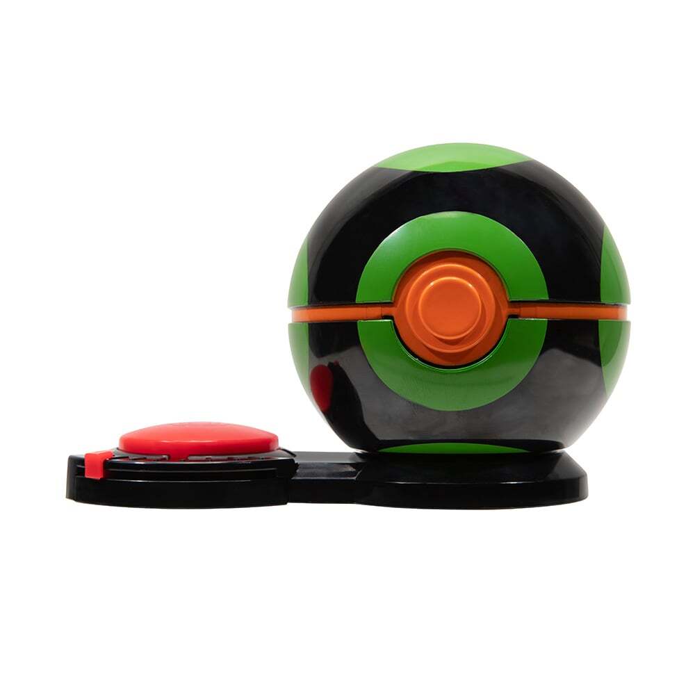 Pokemon Surprise Attack Game - Gible & Deino