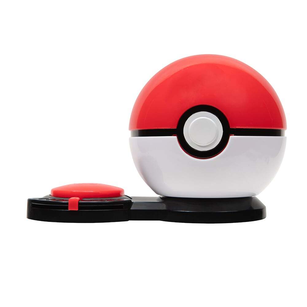 Pokemon Surprise Attack Game - Gible & Deino