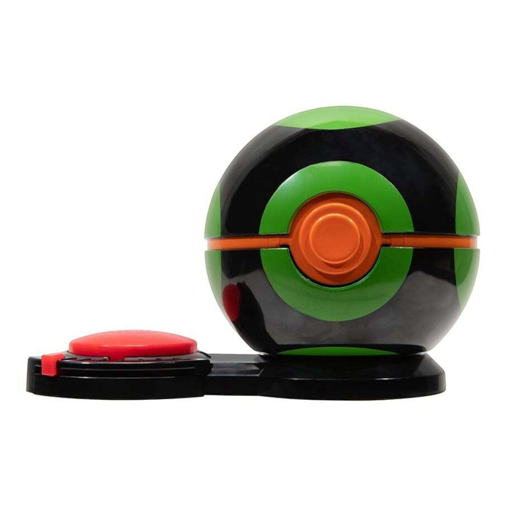 Pokemon Surprise Attack Game Gible & Deino