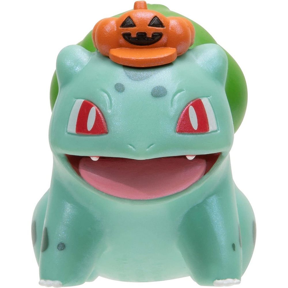 Pokemon Countdown To Halloween Calendar