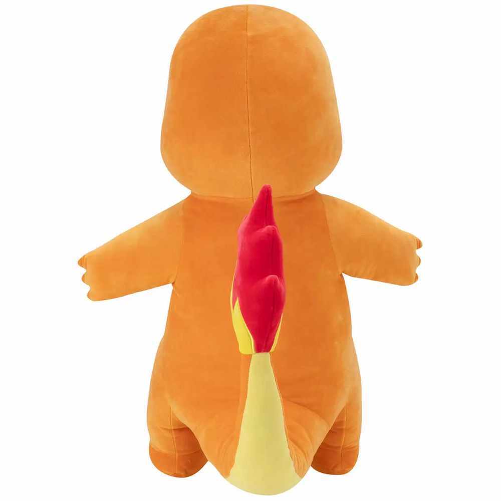 Pokemon 24" Plush Charmander