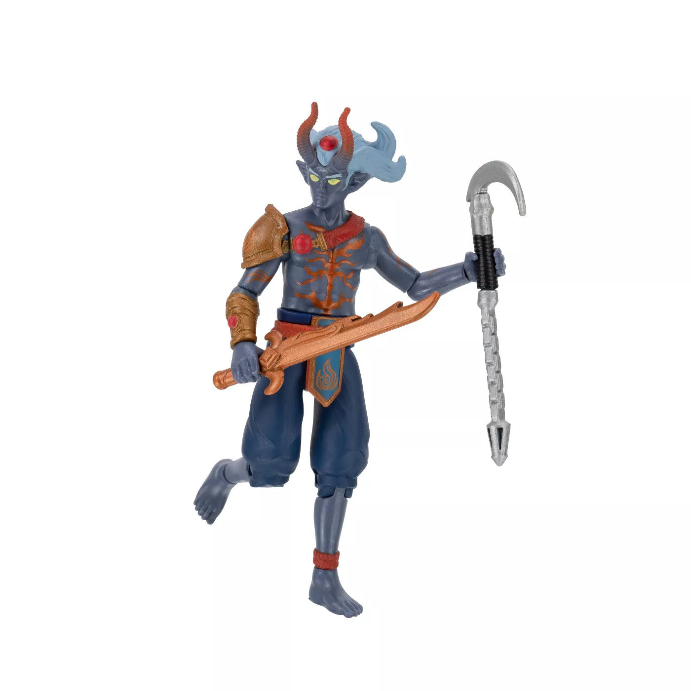 Roblox Figure - Bec The Fire God