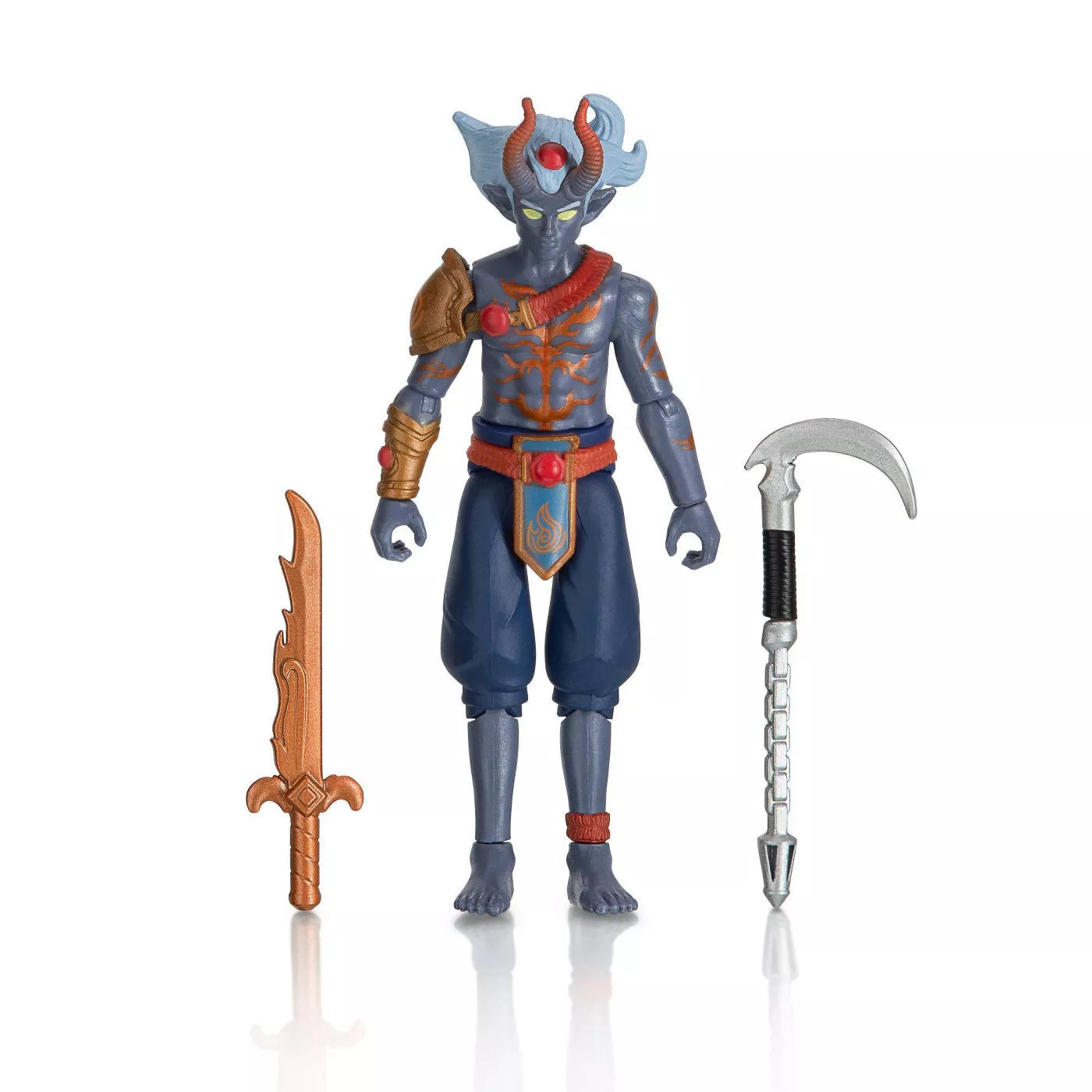 Roblox Figure - Bec The Fire God