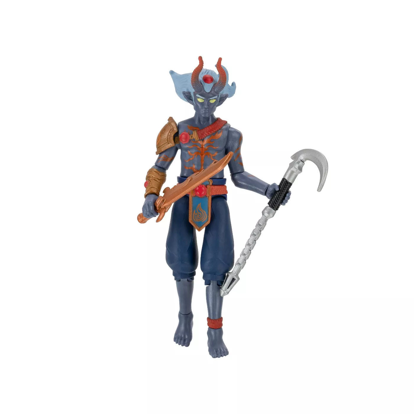 Roblox Figure - Bec The Fire God