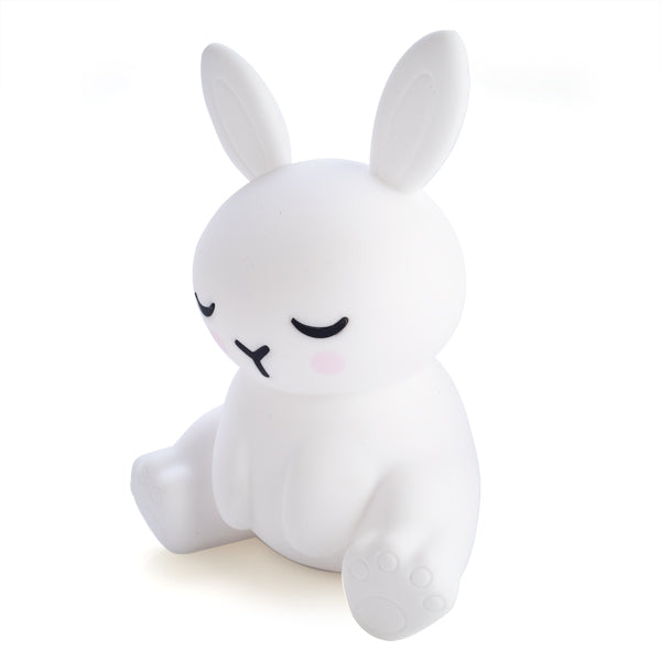 Lil Dreamer Soft Touch LED Lamp - Bunny