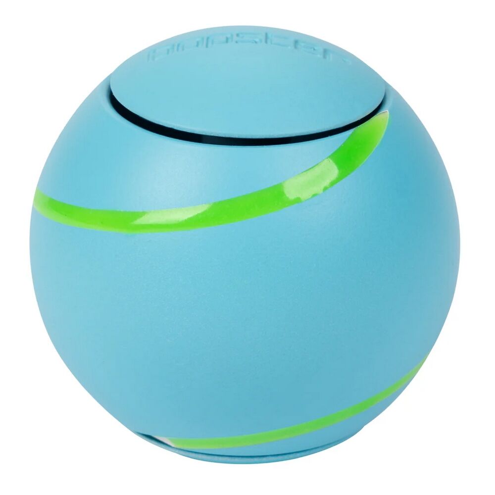 BOP - Neon Spin Ball Spinner Blue