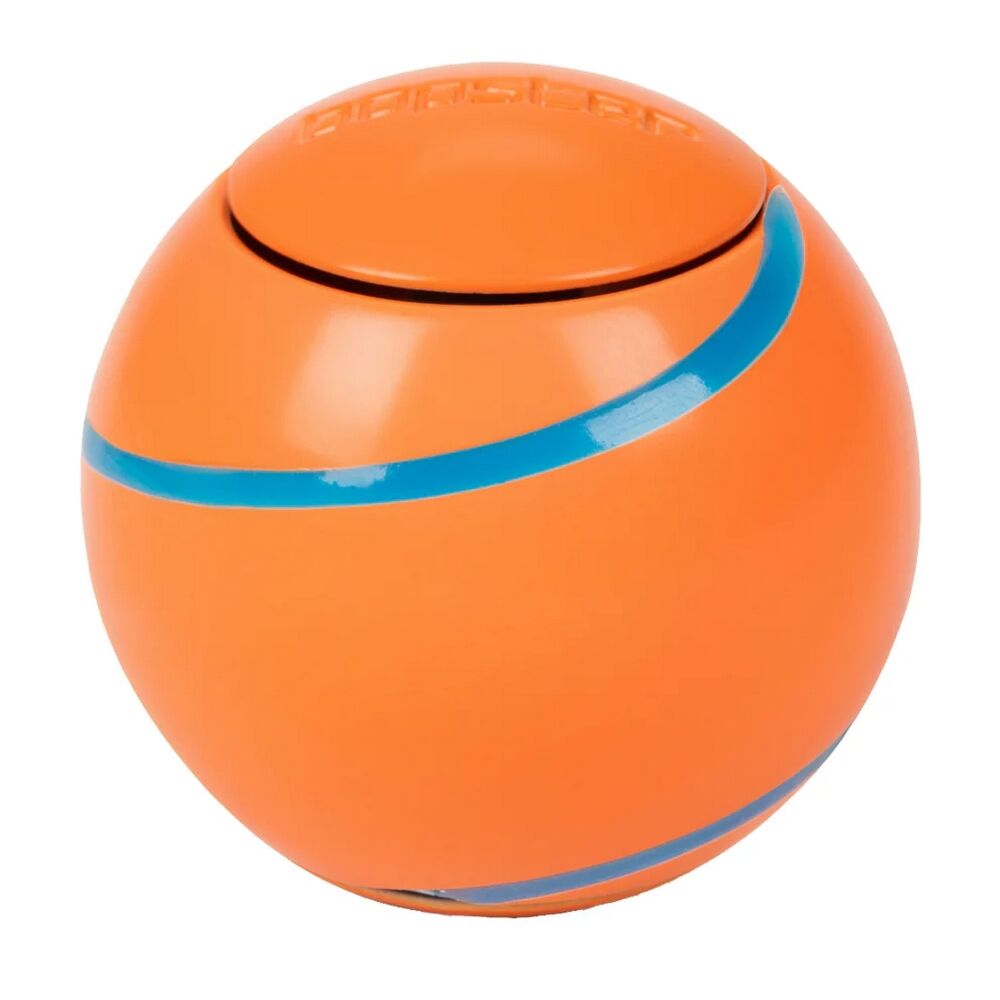 BOP - Neon Spin Ball Spinner Orange