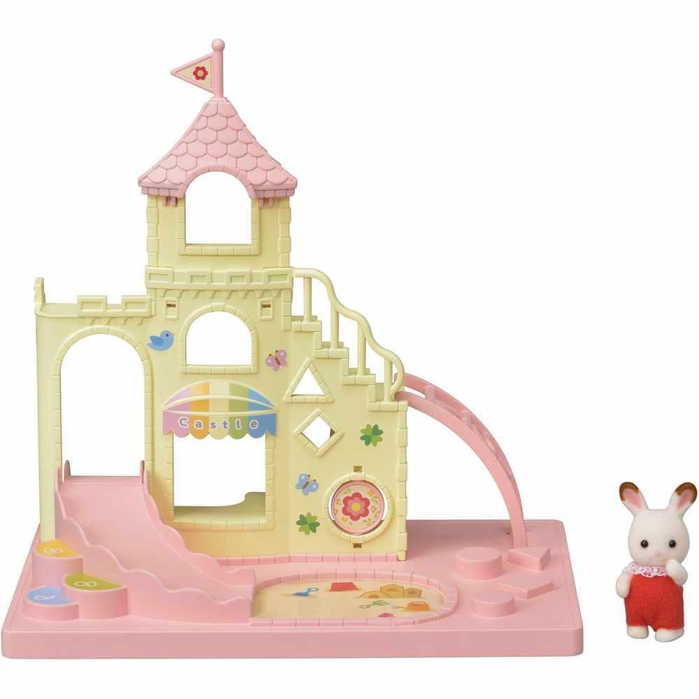 Sylvanian Families - Baby Castle Playground (5319)