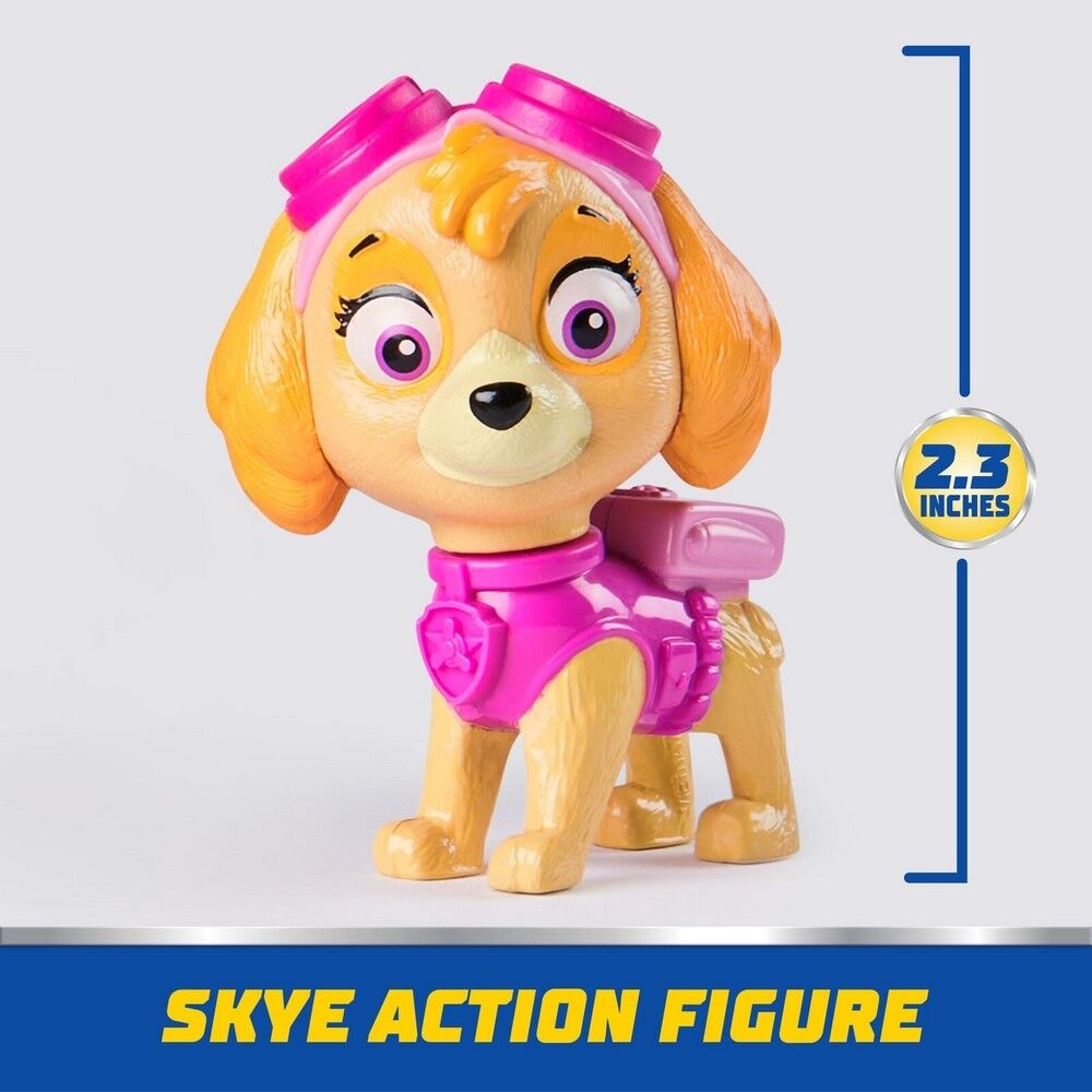 Paw Patrol Helicopter - Skye