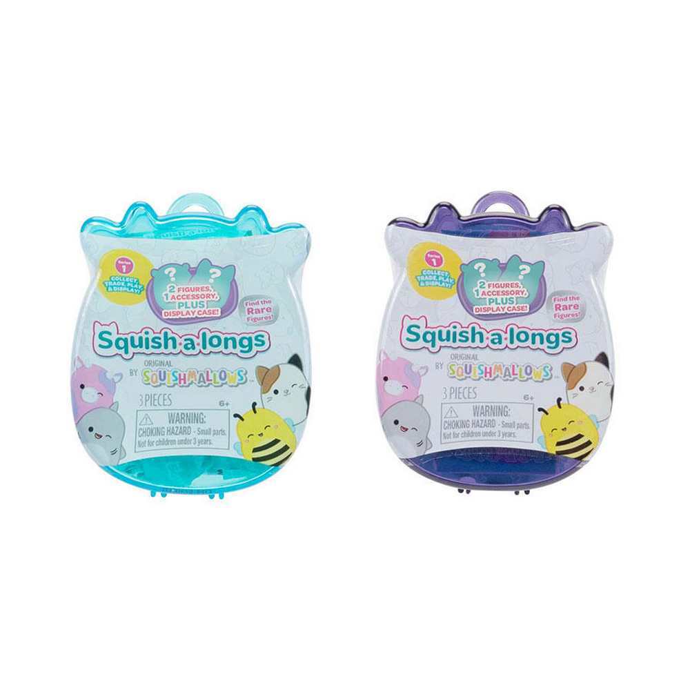Squishmallows Squish-a-longs Blind Box