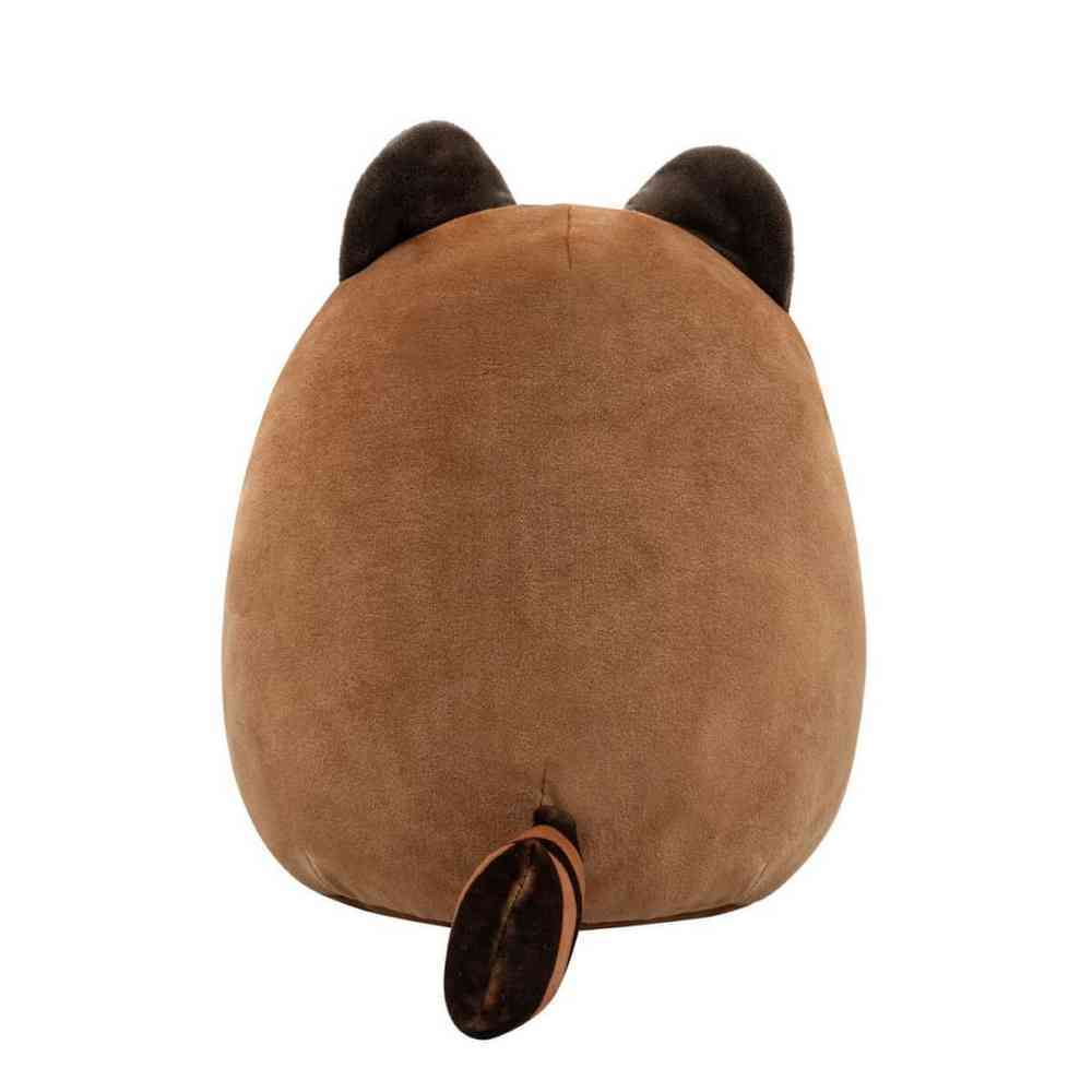 Squishmallows 8" Adopt Me! - Tanuki