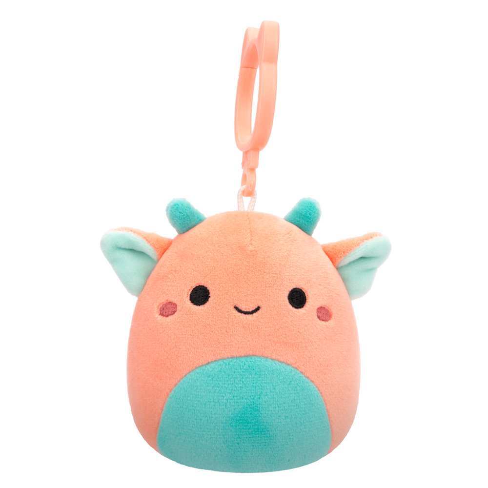 Squishmallows 9cm Mini Plush Chitra
