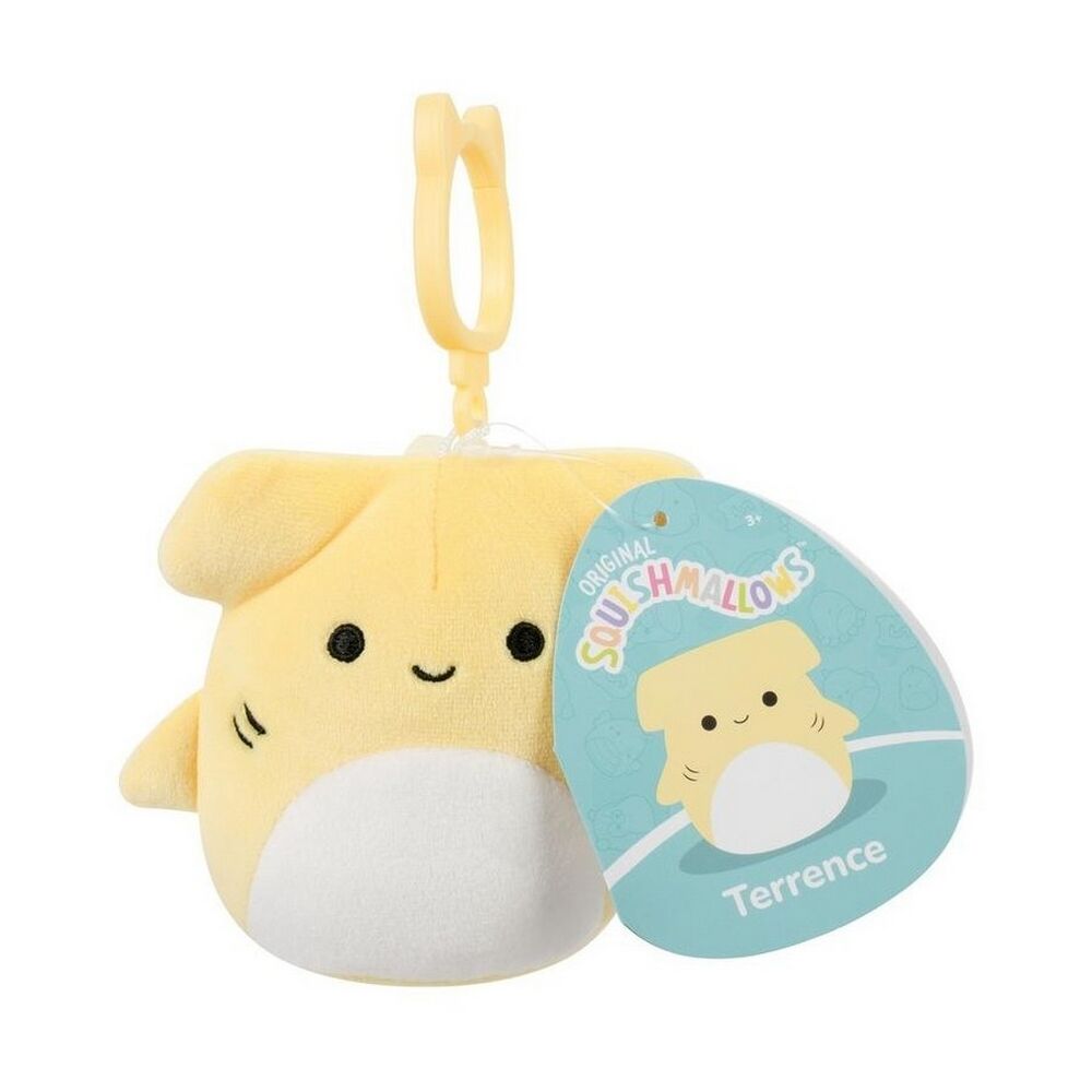 Squishmallows 3.5" Mini Plush Terrence