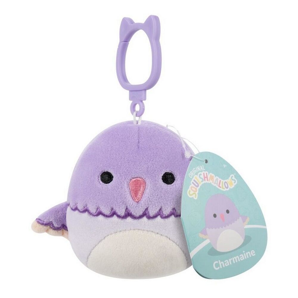 Squishmallows 3.5" Mini Plush Charmaine