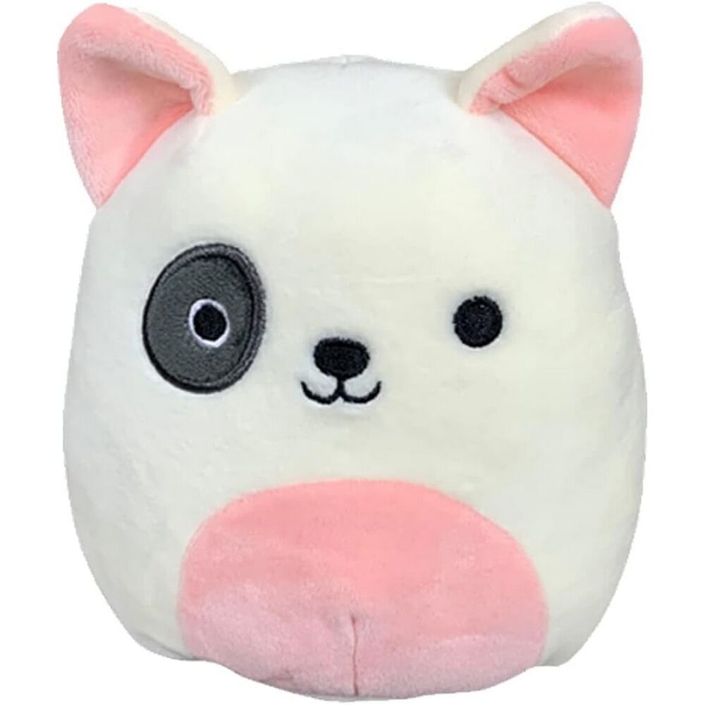 Squishmallows LITTLE PLUSH 5 inch - Master Charlie