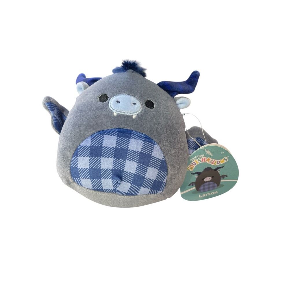 Squishmallows Little Plush 5" Master - Larson