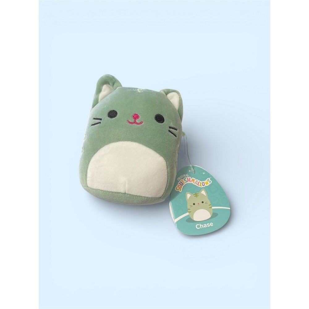 Squishmallows Little Plush 5" Master - Chase