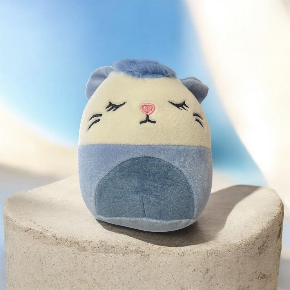 Squishmallows Little Plush 5" Master - Queller