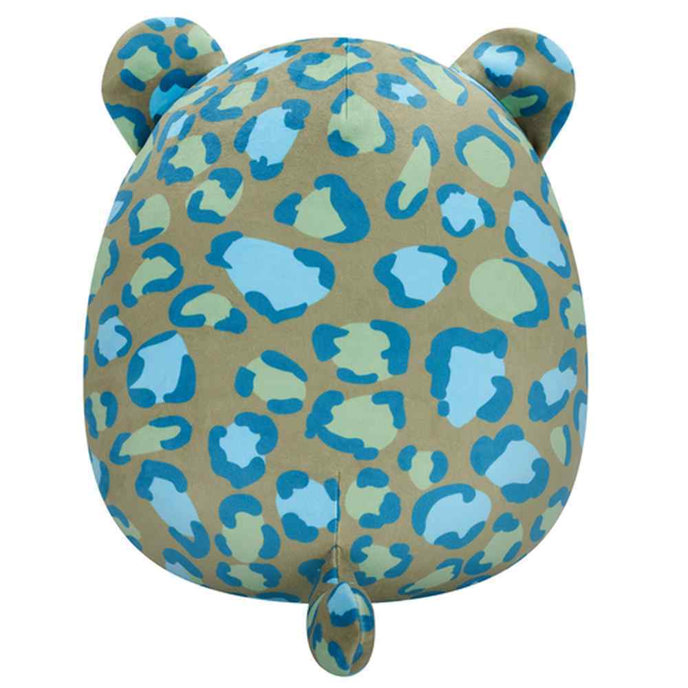 Squishmallows 12" - Enos the Leopard