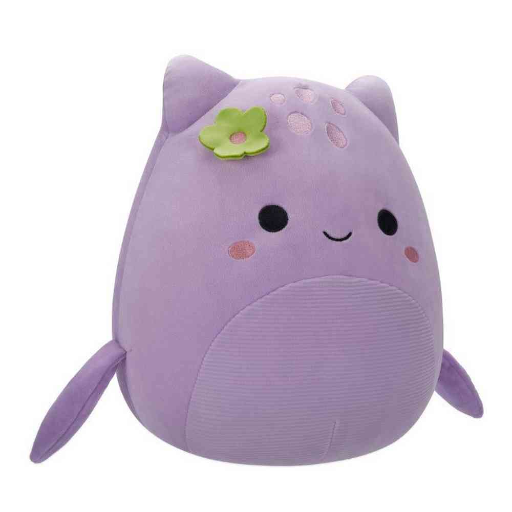 Squishmallows 12" - Shon the Loch Ness Monster