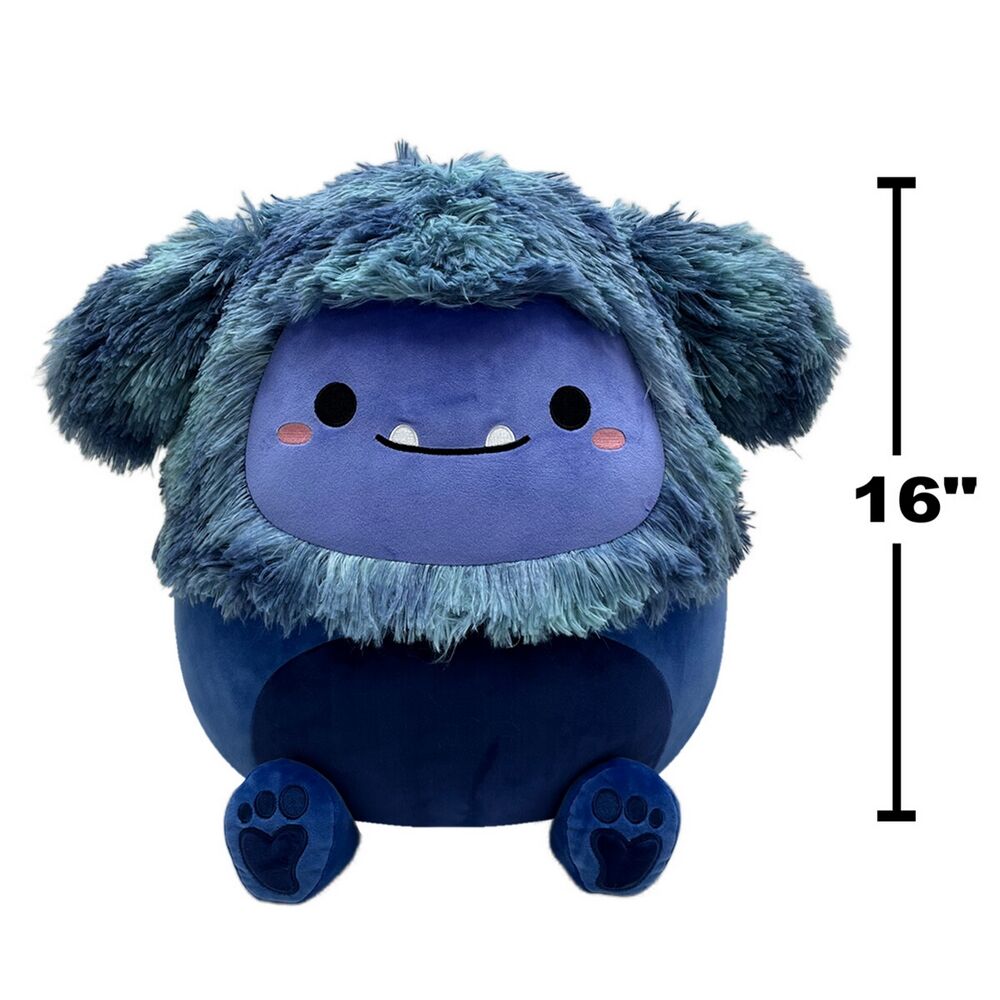 Squishmallows 16" Plush Dani