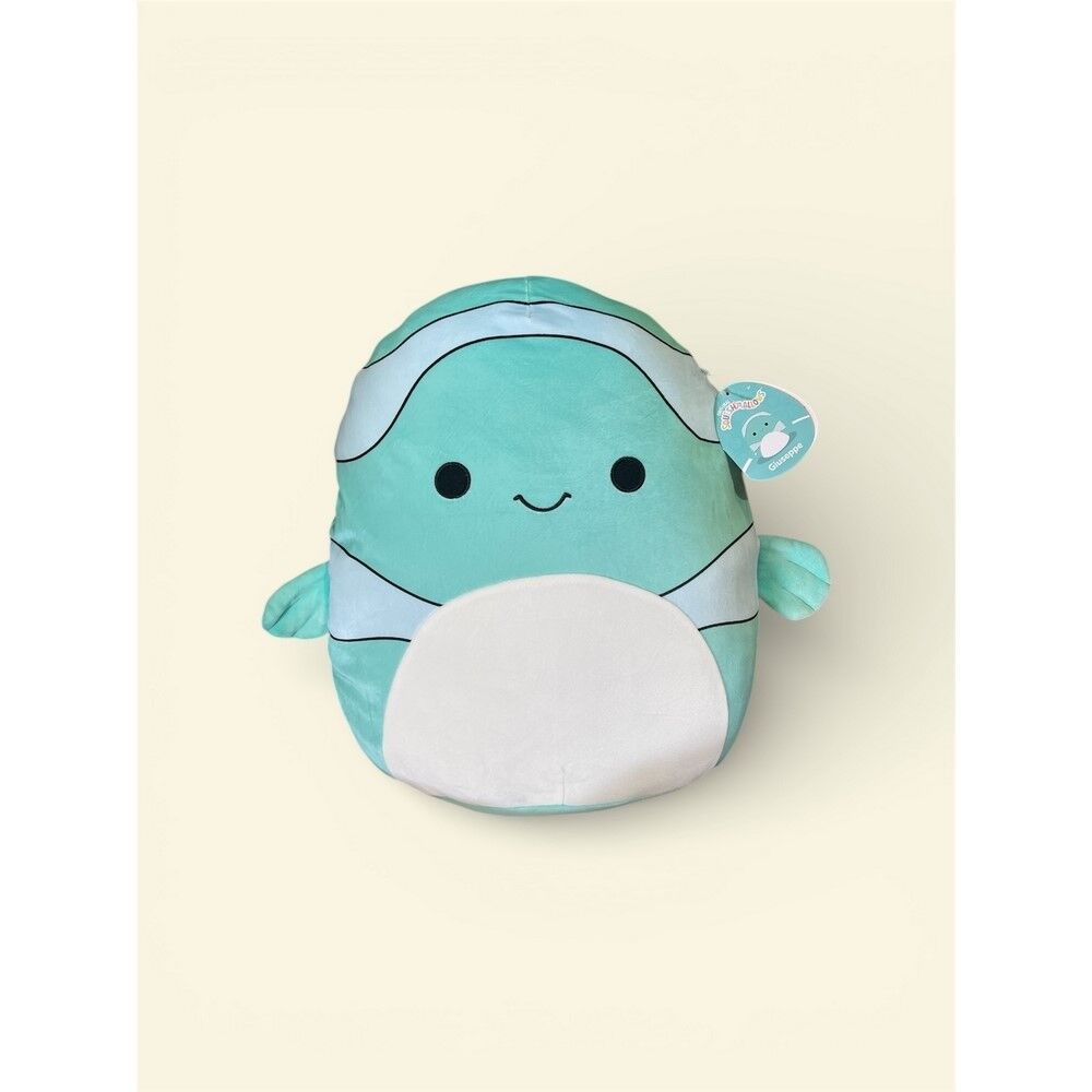 Squishmallows 16" Plush - Giuseppe