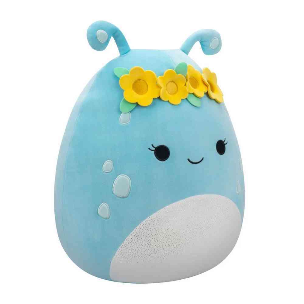 Squishmallows 16" - Natnat the Alien