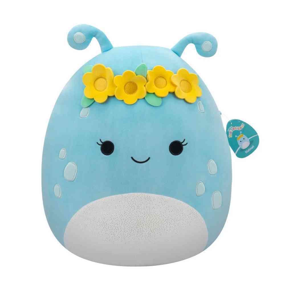 Squishmallows 16" - Natnat the Alien