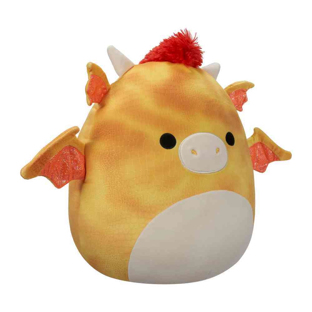 Squishmallows 16" - Dieric the Yellow Dragon