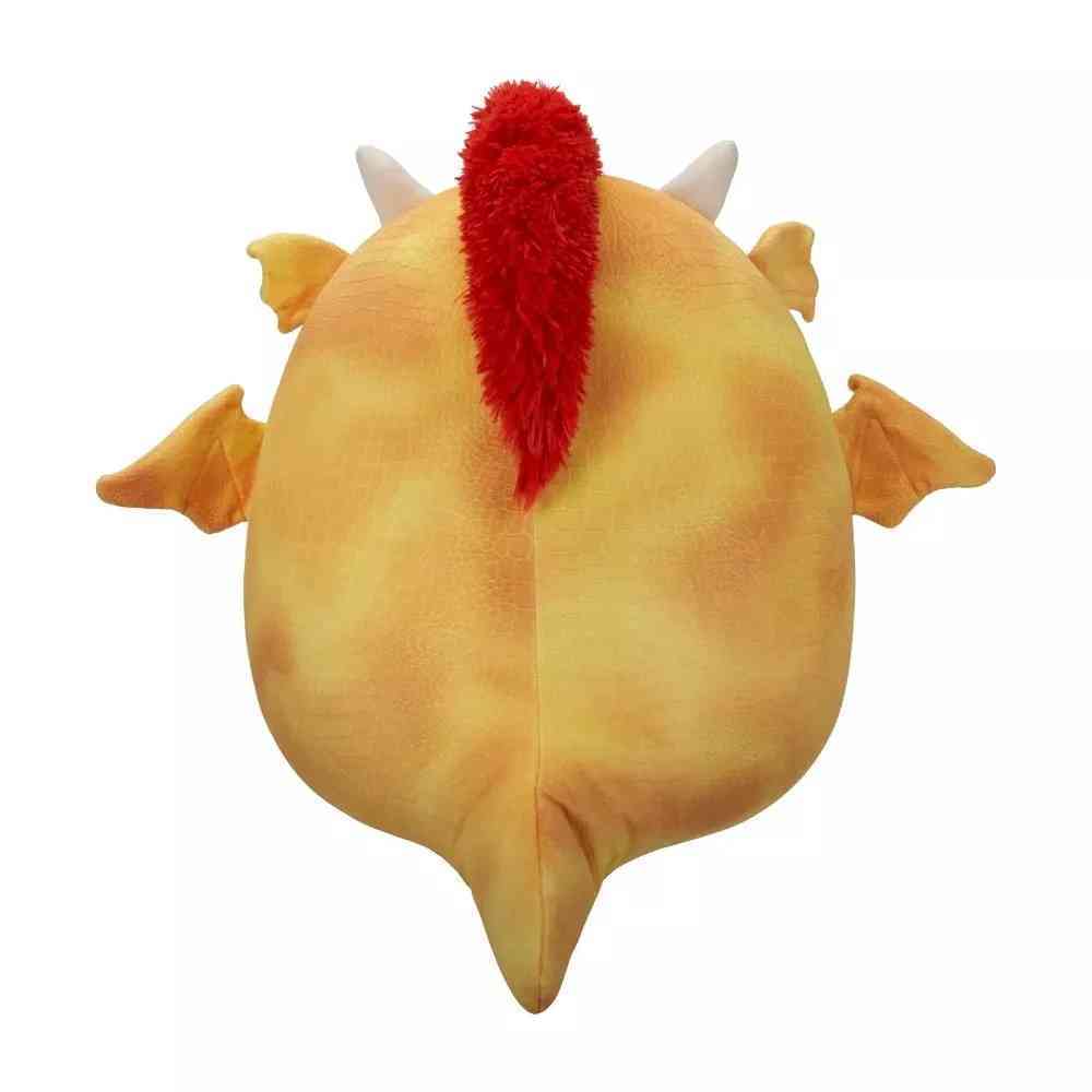 Squishmallows 16" - Dieric the Yellow Dragon