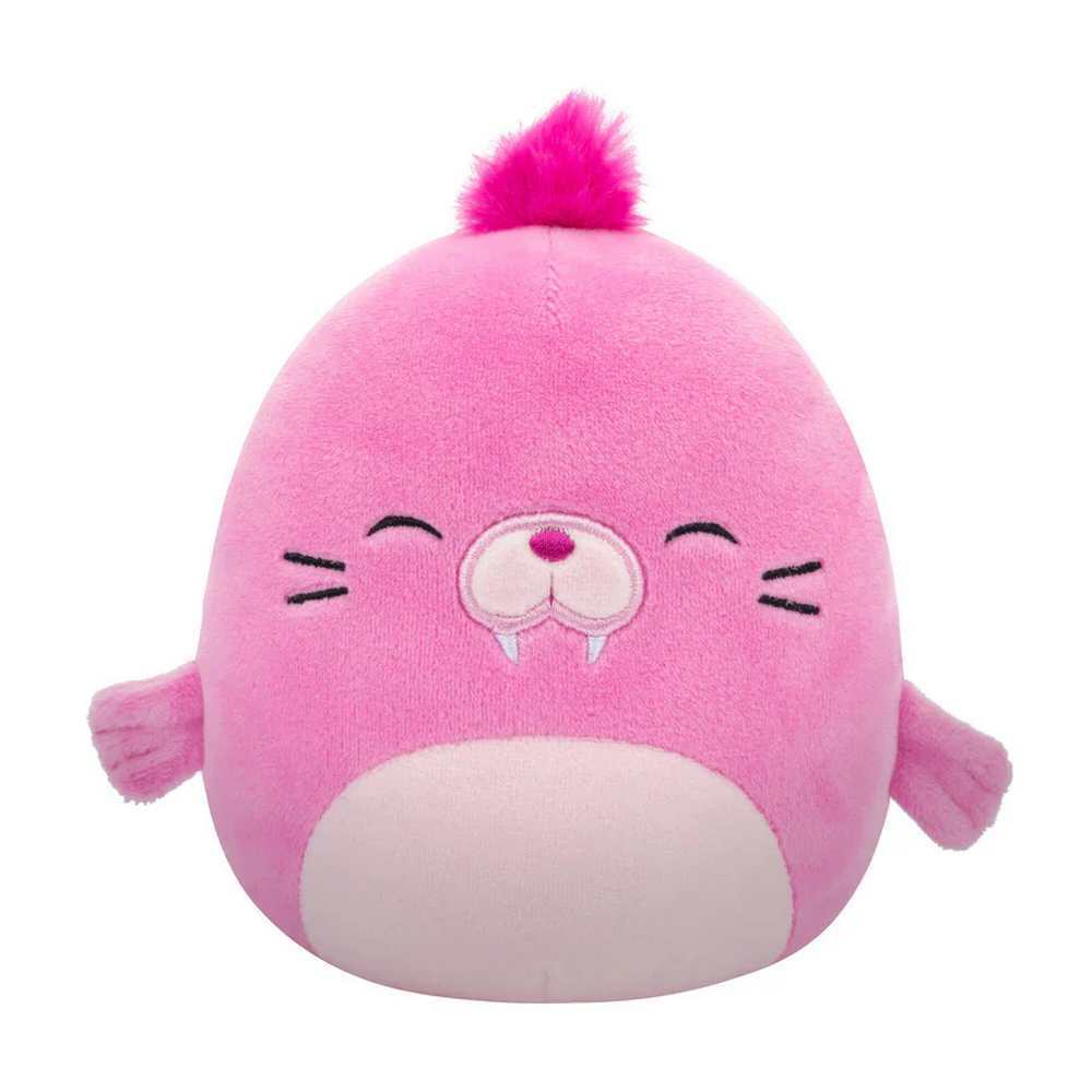 Squishmallows 13cm Sea Creatures Scented Nags Assorted