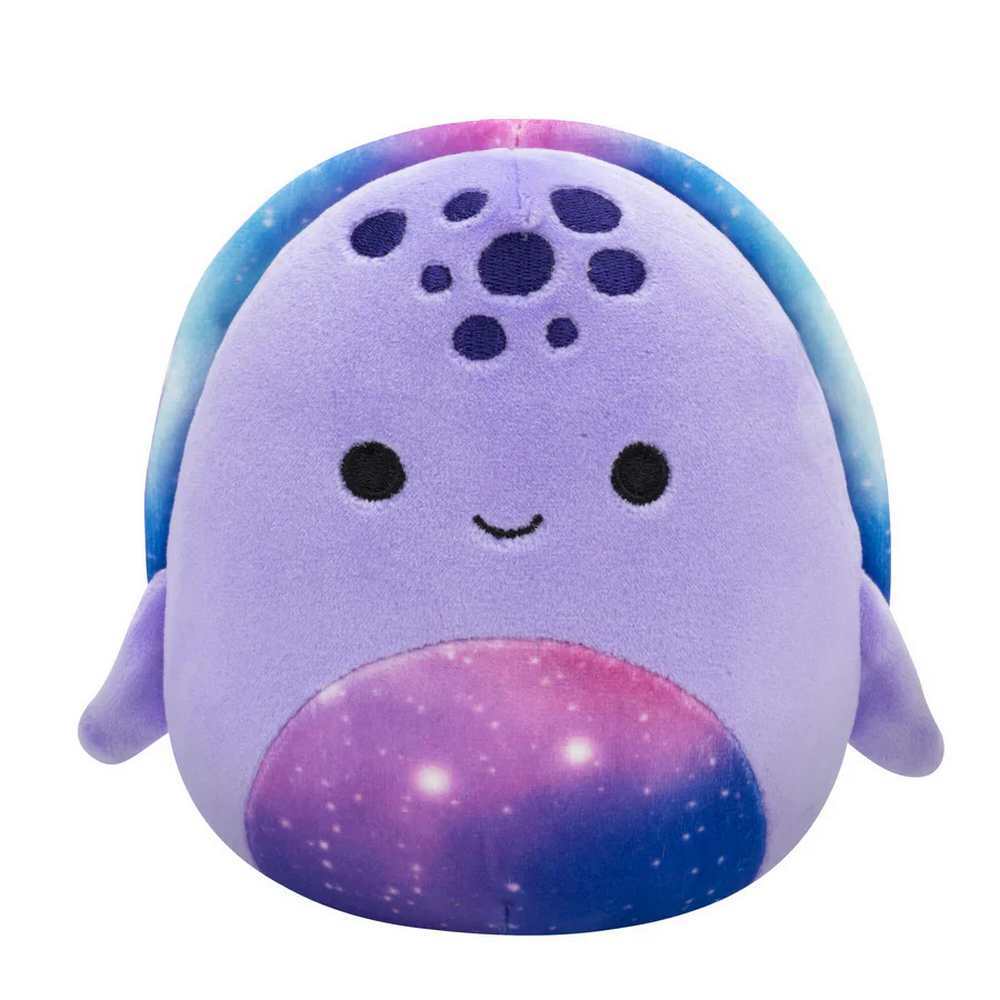 Squishmallows 13cm Sea Creatures Scented Nags Assorted